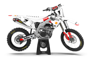 SMOKE‘S ART Smoker — 180Decals